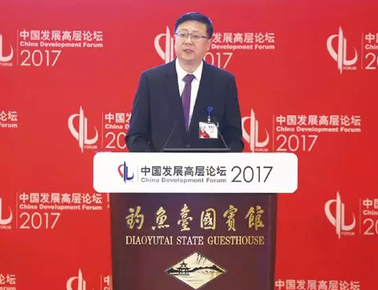 环保部部长发话，环保督查今年将首次覆盖全国